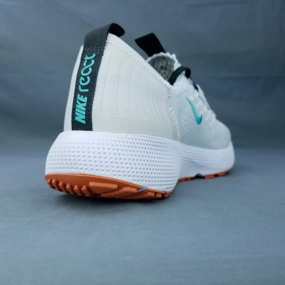 Nike Escape Run Flyknit Womens Running Shoes Platinum Tint DC4269 004 Sizes  7-9 - Picture 5 of 9